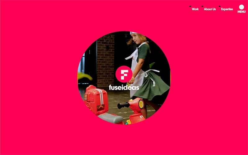 Fuseideas