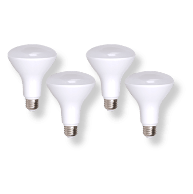 Dimmable LED BR30 Flood Lamp